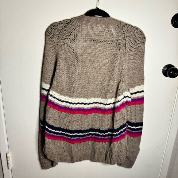 Xirena Lander Alpaca Blend Cardigan Sweater - Picture 11 of 16